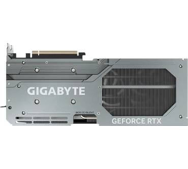 Produktbild GigaByte GeForce RTX 4070 Ti Gaming OC 12G