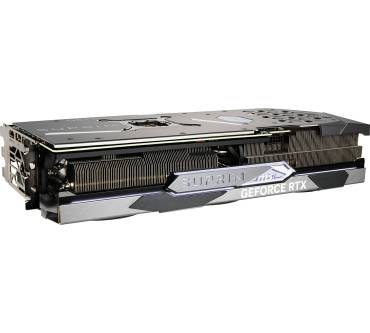 Produktbild MSI GeForce RTX 4070 Ti Suprim X 12G