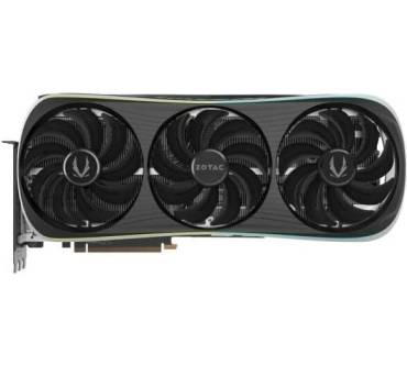 Produktbild Zotac Gaming GeForce RTX 4070 Ti AMP Extreme AIRO