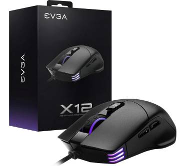 Produktbild EVGA X12