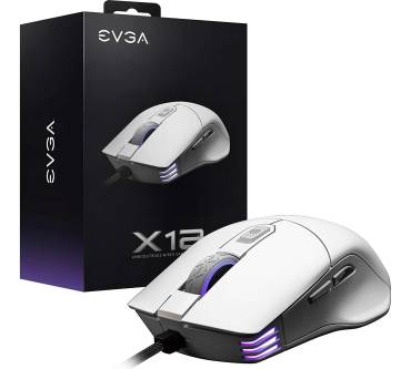 Produktbild EVGA X12