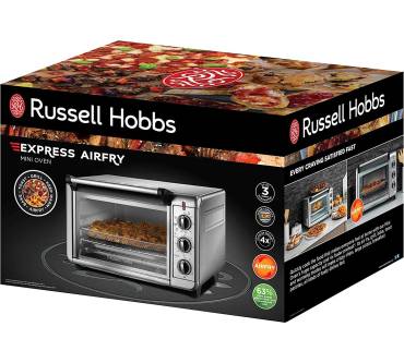 Produktbild Russell Hobbs Express Airfry Mini (26095-56)