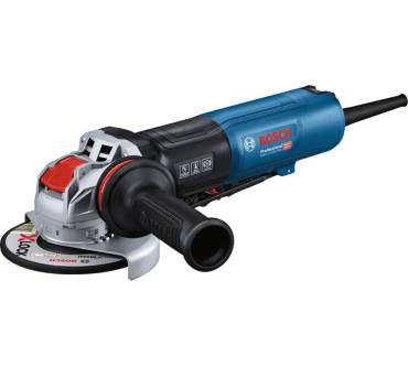 Produktbild Bosch GWX 17-125 PSB Professional