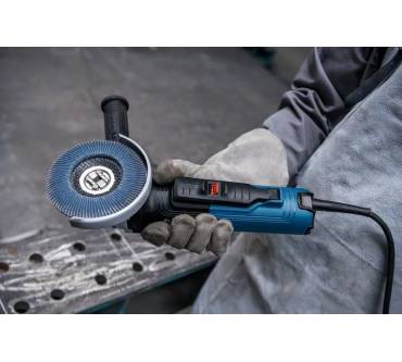 Produktbild Bosch GWX 17-125 PSB Professional