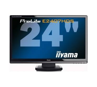 Produktbild Iiyama ProLite E2407HDS-1