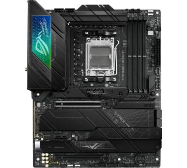 Produktbild Asus ROG Strix X670E-F Gaming WiFi