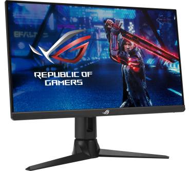 Produktbild Asus ROG Strix XG259CM