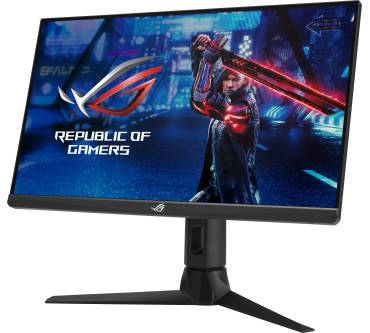 Produktbild Asus ROG Strix XG259CM