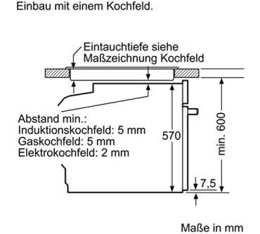 Produktbild Neff N30 B1ECC0AN0