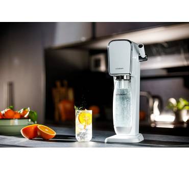 Produktbild SodaStream ART