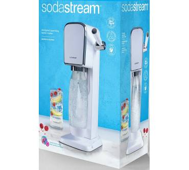 Produktbild SodaStream ART