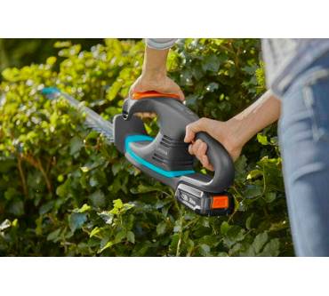 Produktbild Gardena EasyCut 40/18V P4A