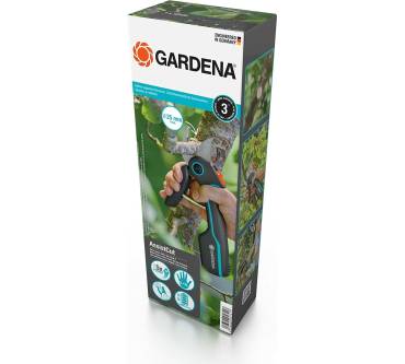 Produktbild Gardena AssistCut