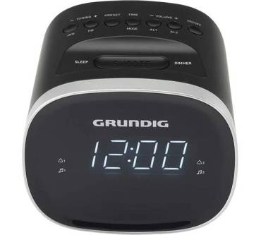 Produktbild Grundig Sonoclock 2000