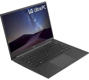 Produktbild LG Ultra-PC 14 (2022)