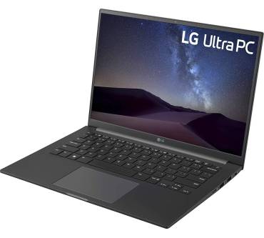 Produktbild LG Ultra-PC 14 (2022)