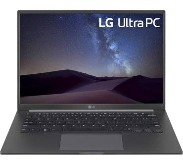 Produktbild LG Ultra-PC 14 (2022)