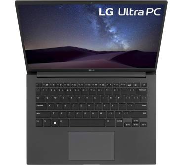 Produktbild LG Ultra-PC 14 (2022)