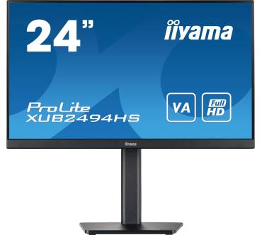 Produktbild Iiyama ProLite XUB2494HS-B2