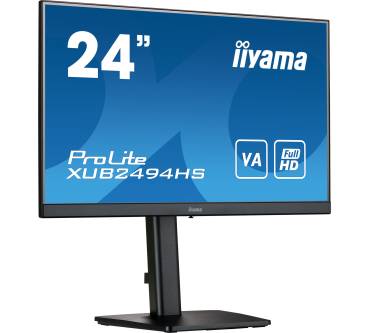 Produktbild Iiyama ProLite XUB2494HS-B2