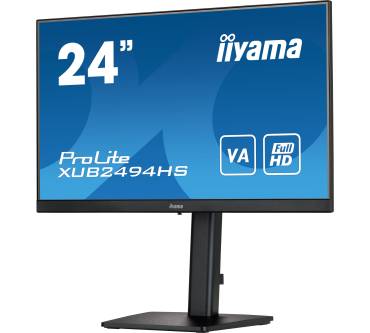 Produktbild Iiyama ProLite XUB2494HS-B2