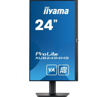 Produktbild Iiyama ProLite XUB2494HS-B2