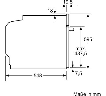 Produktbild Siemens iQ700 HB936GCB1