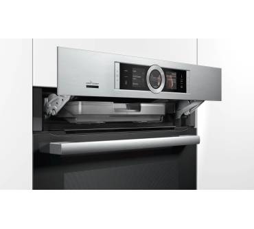 Produktbild Bosch Serie 8 HRG6769S6