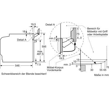 Produktbild Bosch Serie 8 HRG6769S6