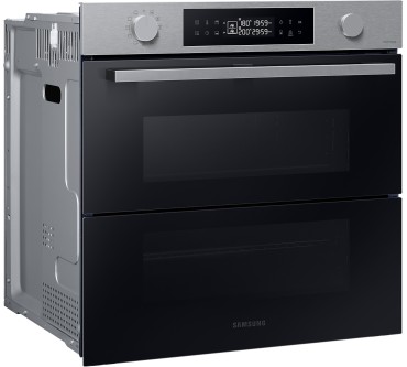 Produktbild Samsung Dual Cook Flex NV7B4550VAS/U1