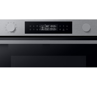 Produktbild Samsung Dual Cook Flex NV7B4550VAS/U1