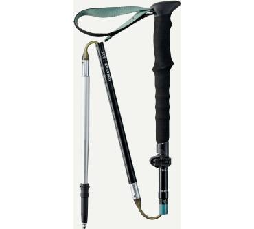 Produktbild Decathlon Forclaz Wanderstock Trekking MT900 ultrakompakt