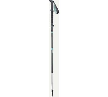 Produktbild Decathlon Forclaz Wanderstock Trekking MT900 ultrakompakt