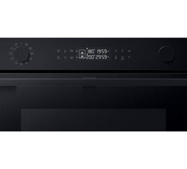 Produktbild Samsung Dual Cook Flex NV7B4550VAS/U1