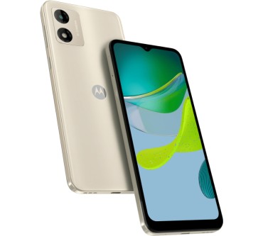 Produktbild Motorola Moto E13