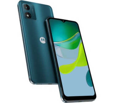 Produktbild Motorola Moto E13