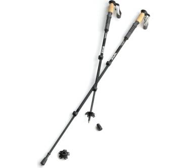 Produktbild Silva Trekking Poles Carbon