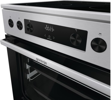 Produktbild Gorenje GECS6C70XPA