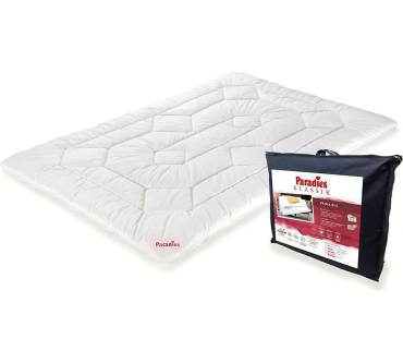 Produktbild Paradies Prima Duett Bio-Winterdecke