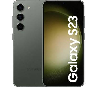 Produktbild Samsung Galaxy S23