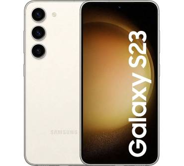 Produktbild Samsung Galaxy S23