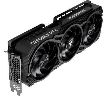 Produktbild Gainward Geforce RTX 4070 Ti Phoenix GS