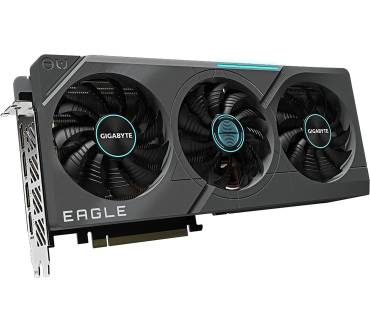 Produktbild GigaByte Geforce RTX 4070 Ti Eagle OC