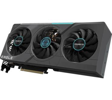 Produktbild GigaByte Geforce RTX 4070 Ti Eagle OC