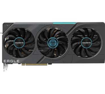 Produktbild GigaByte Geforce RTX 4070 Ti Eagle OC