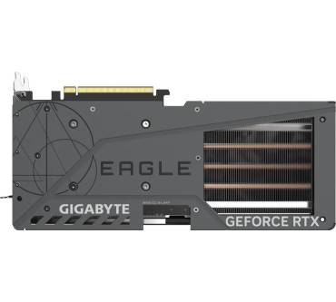 Produktbild GigaByte Geforce RTX 4070 Ti Eagle OC