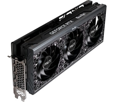 Produktbild Palit Geforce RTX 4070 Ti Game Rock Premium