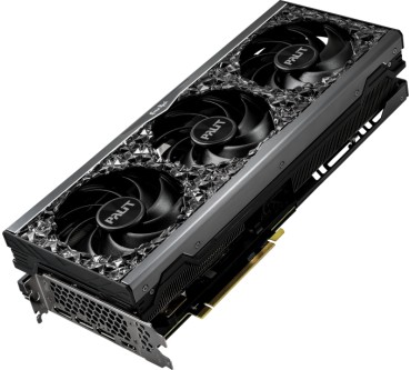 Produktbild Palit Geforce RTX 4070 Ti Game Rock Premium