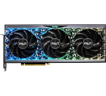 Produktbild Palit Geforce RTX 4070 Ti Game Rock Premium