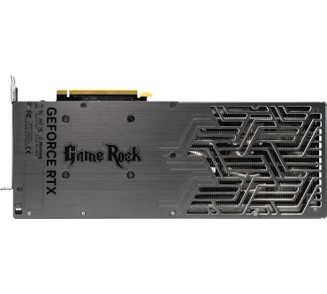 Produktbild Palit Geforce RTX 4070 Ti Game Rock Premium